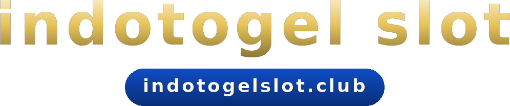 indotogel slot logo