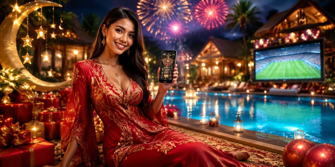 indotogel slot mobile gaming